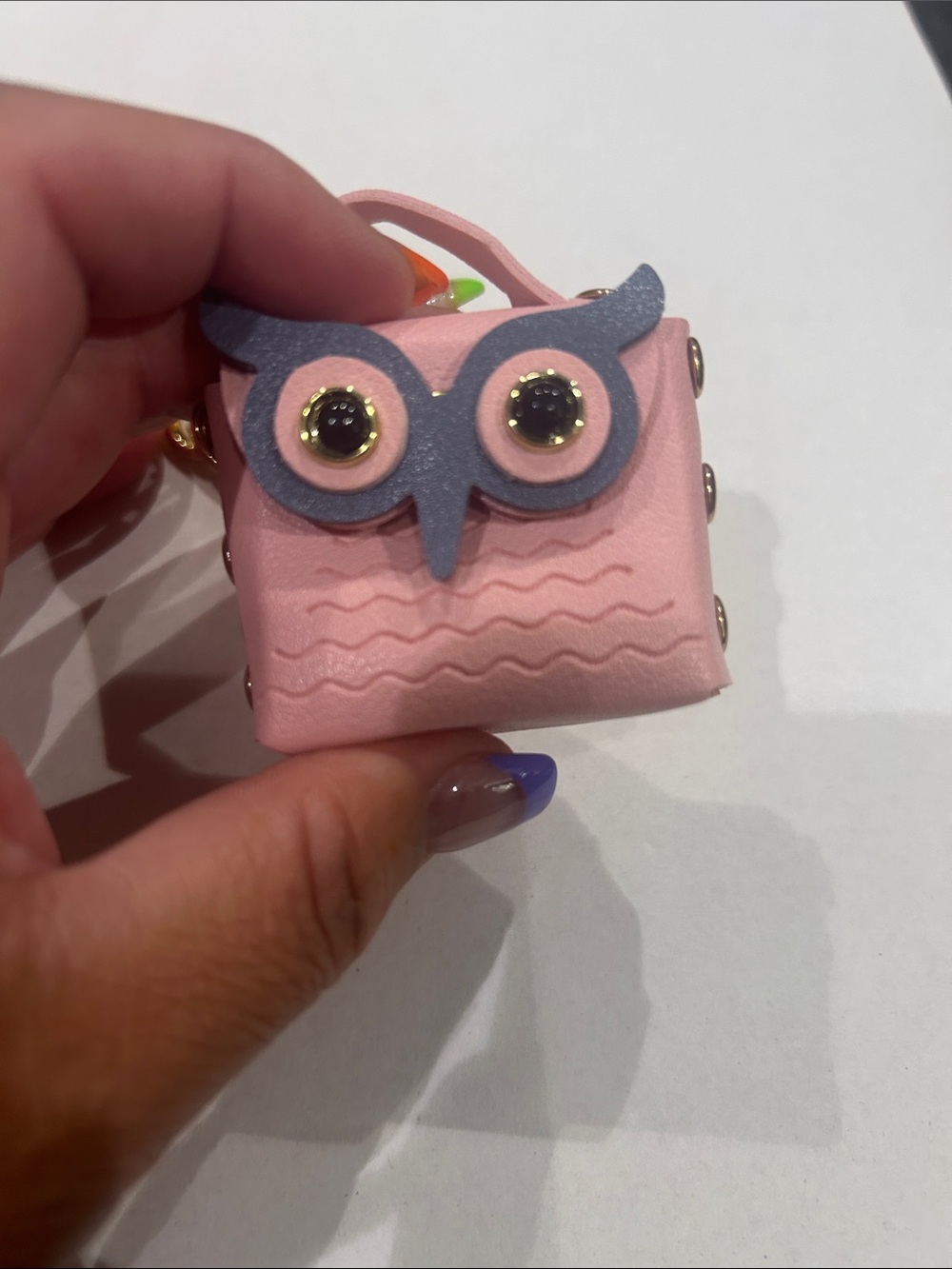 Bag charm - Picture 5 of 5